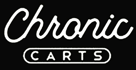 Official Chronic Carts Brand